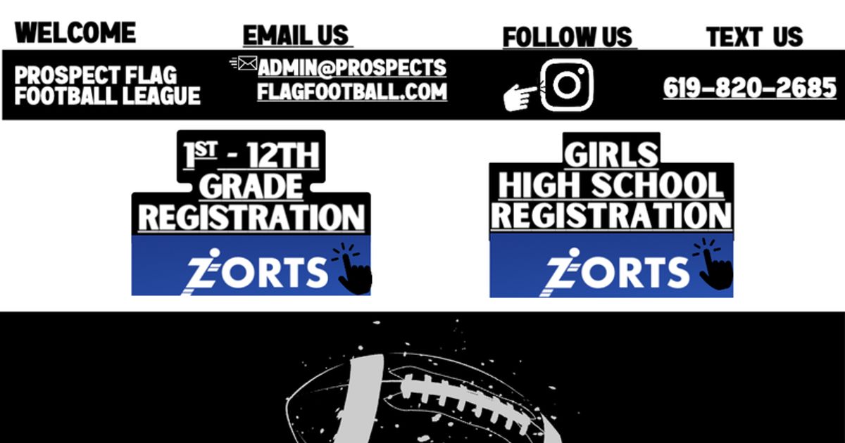 Prospects Abc PROSPECTS F.F Website